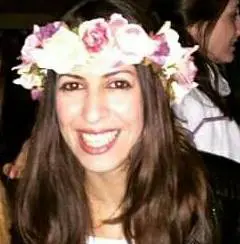 יסמין פרנקל