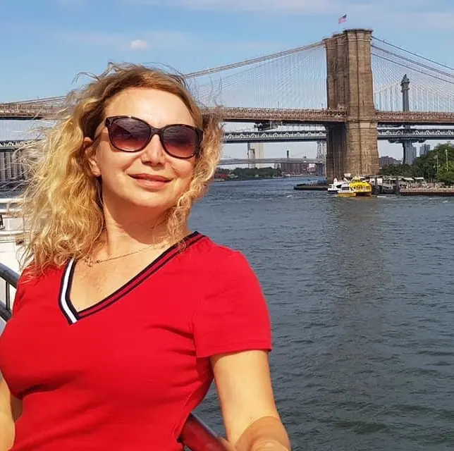 אינגה זילונגה