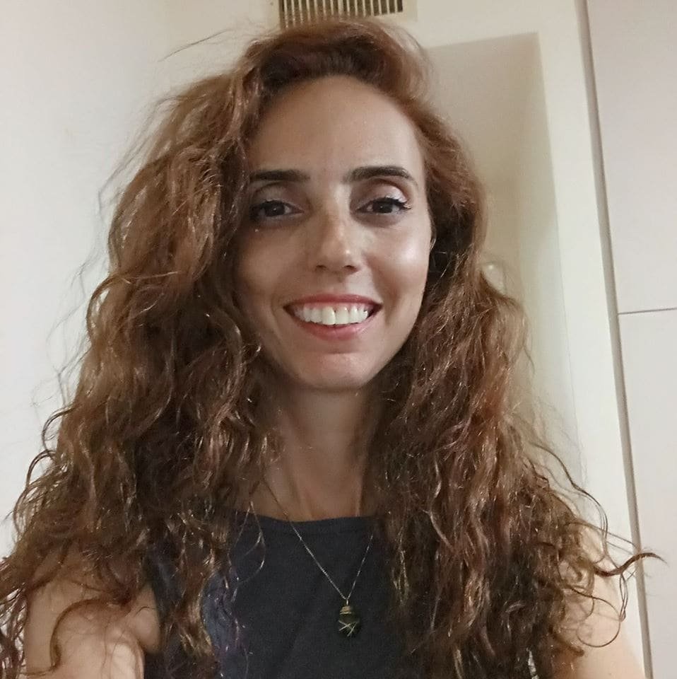 נילי אסולין