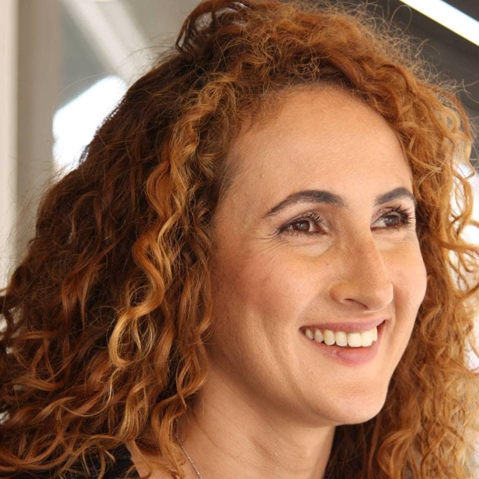 שירי יהודיוף ורונה